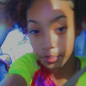 Meet your Posher, Tricia